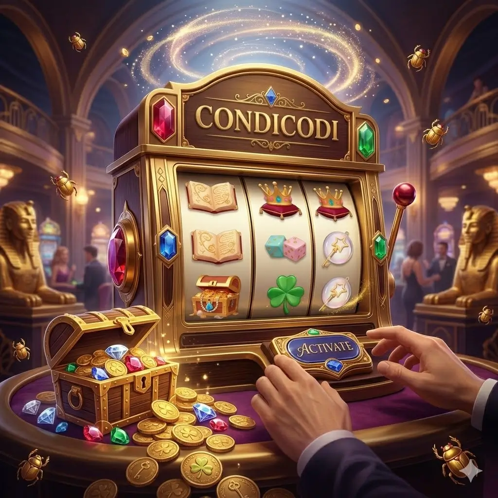 Condicodi Experience